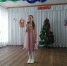 Новый год в кругу друзей - Сараевский район